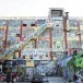 5Pointz Graffiti