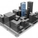 160 Madison Avenue, Image via Metal Yapi