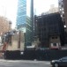 225 West 57th Street, Demolition Ongoing
