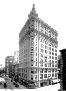 1170 Broadway. ca. 1910.