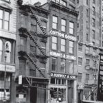 308-310 Canal Street, 1940