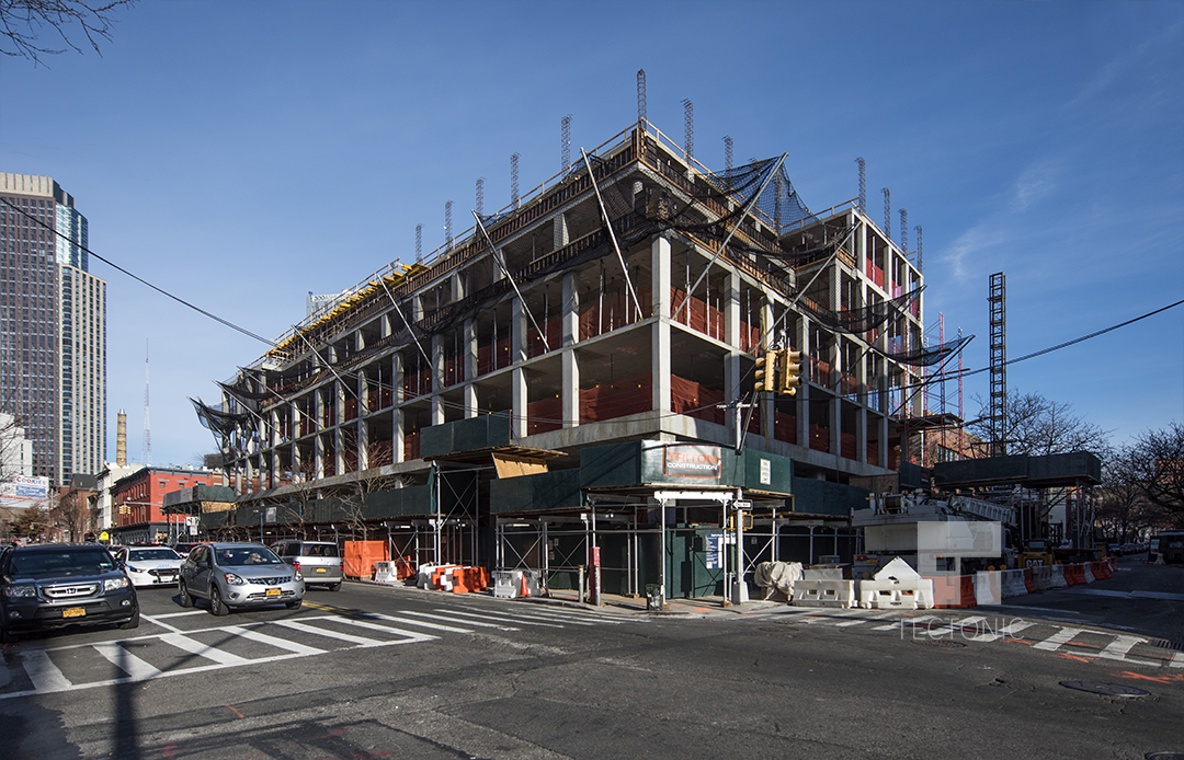 The Hendrik grows at Third Avenue and Pacific Street. photo by <a href="http://tectonicphoto.com/">Tectonic</a>