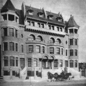 35-38 Riverside Drive in 1894.