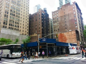 160 Madison Avenue