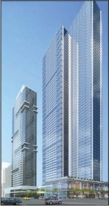 605 West 42nd Street: Is The 'Atelier II' Coming Back From The Dead ...