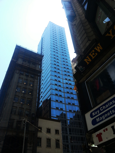 309 Fifth Avenue