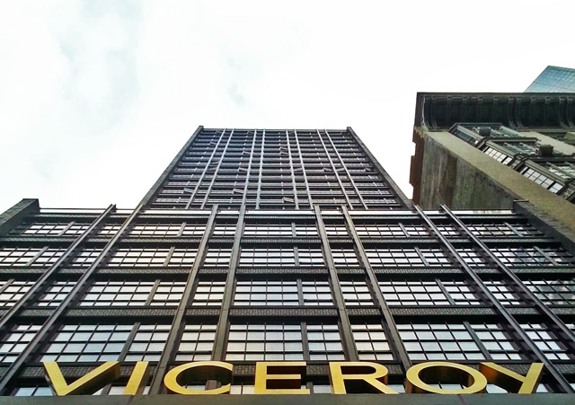 The Viceroy New York