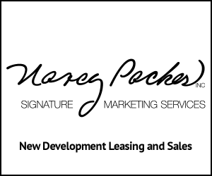 Nancy Packes banner