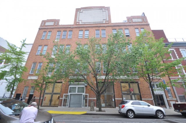 548 West 22nd Street, image from Property Shark