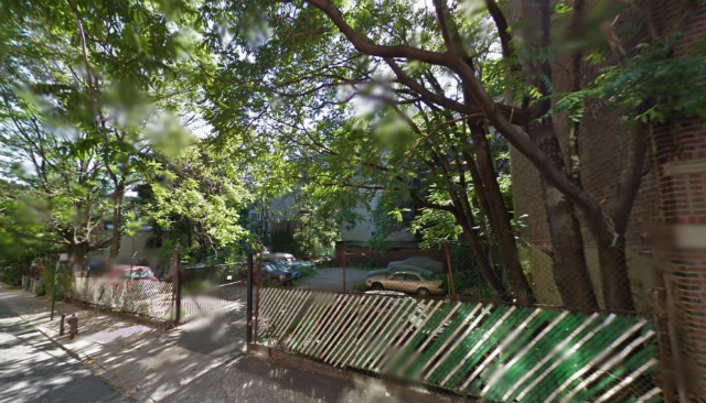 12 Ford Street, image from Google Maps