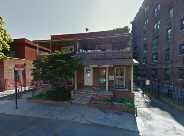 25 East 19th Street, image from Google Maps