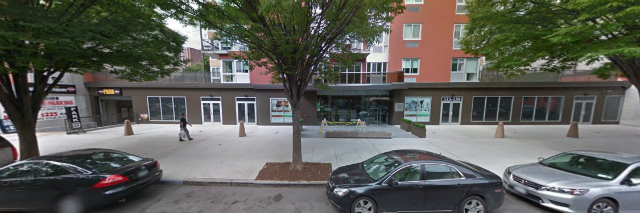 333-339 Greene Avenue, image from Google Maps