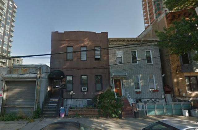 41-21 23rd Street, image from Google Maps