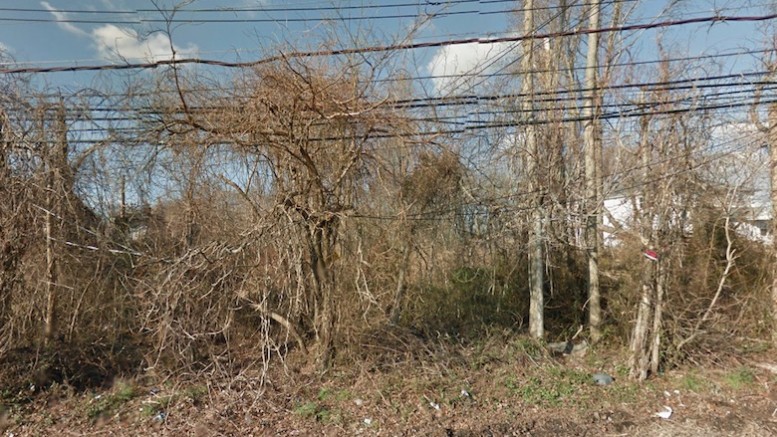 552 Bloomingdale Road in Staten Island, Image via Google Maps