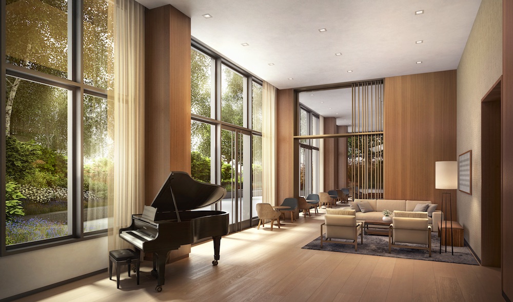 Luxury Interior Design | Jerry Jacobs Design