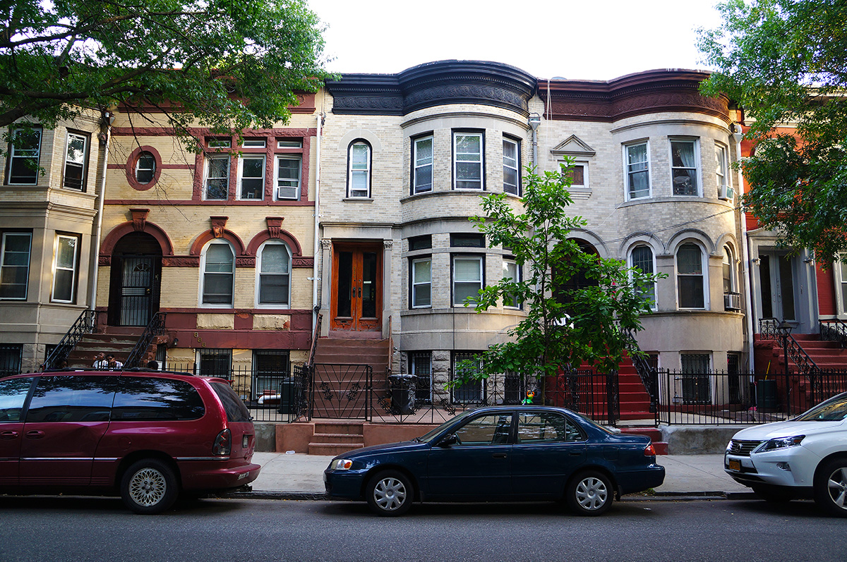 crown heights historic district st johns edit
