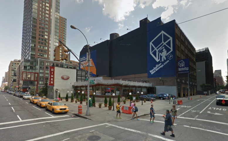 572 11th Avenue, image via Google Maps