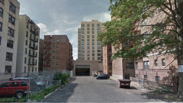 153-11 90th Avenue, image via Google Maps