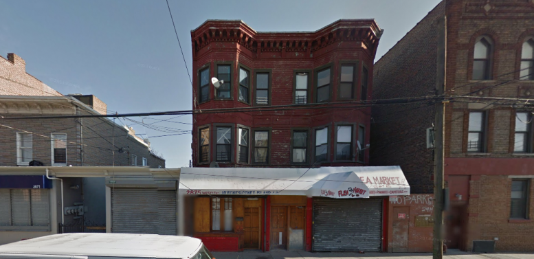 2873 West 17th Street, image via Google Maps