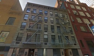 232 East 54th Street