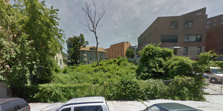 2661 Kingsbridge Terrace, image via Google Maps