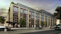 Rendering for 801-819 Wyckoff Avenue. Via EPIC Commercial Realty.