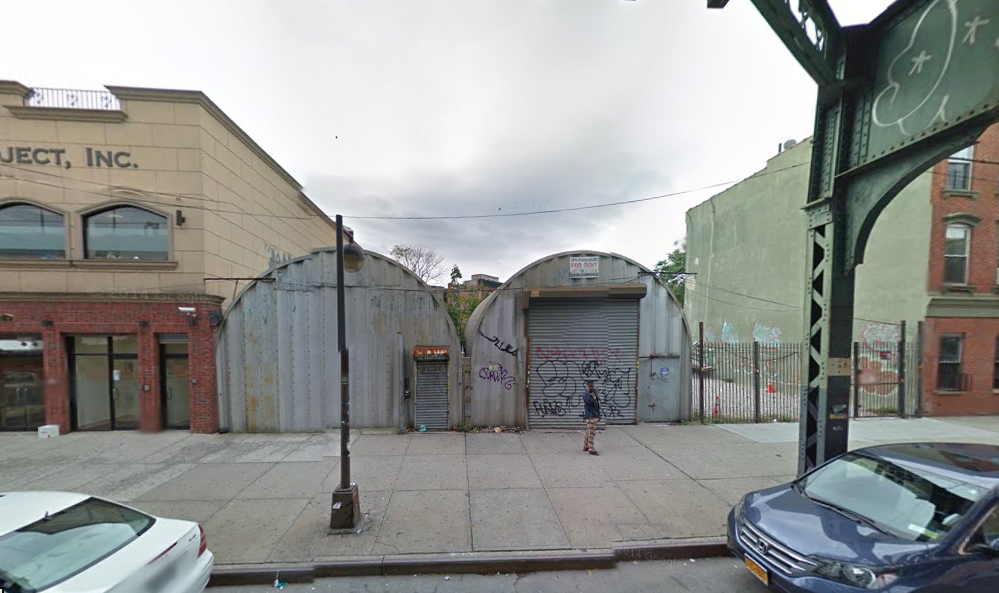 1200 Broadway, image via Google Maps