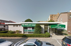 The City Plans a Pre-Kindergarten at 359 93rd Street in Bay Ridge - New