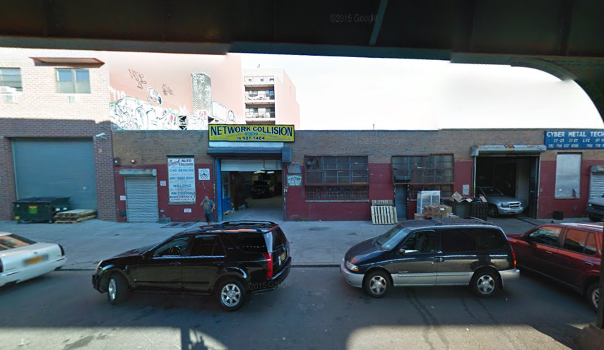37-27 31st Street, image via Google Maps