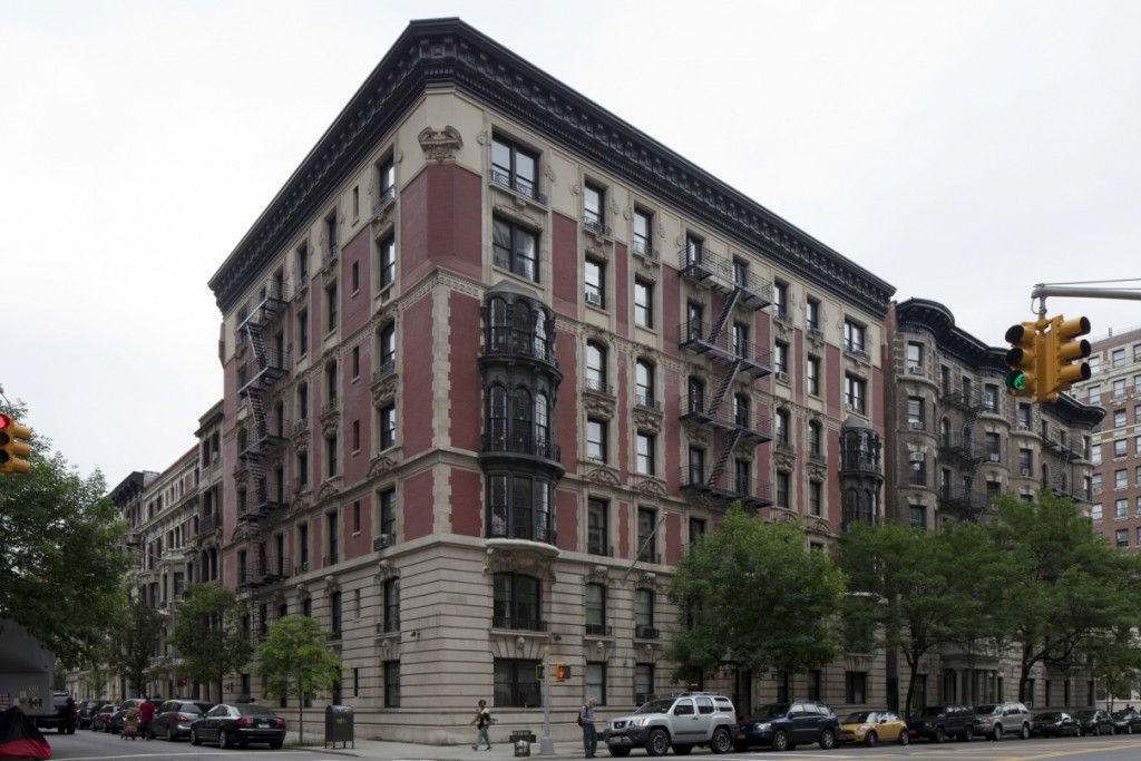 What New York City Landmarks Were Designated In 2015? - New York YIMBY