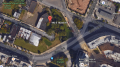 443 East 162nd Street, image via Google Maps