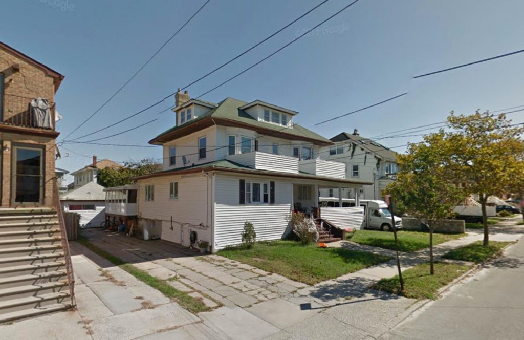 Two ThreeStory, TwoFamily Houses Coming To 180 Beach 127th Street