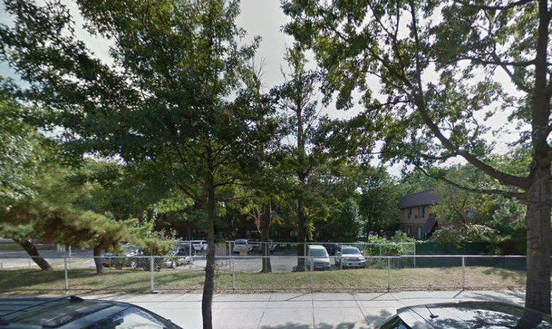 198 Johnson Avenue, image via Google Maps