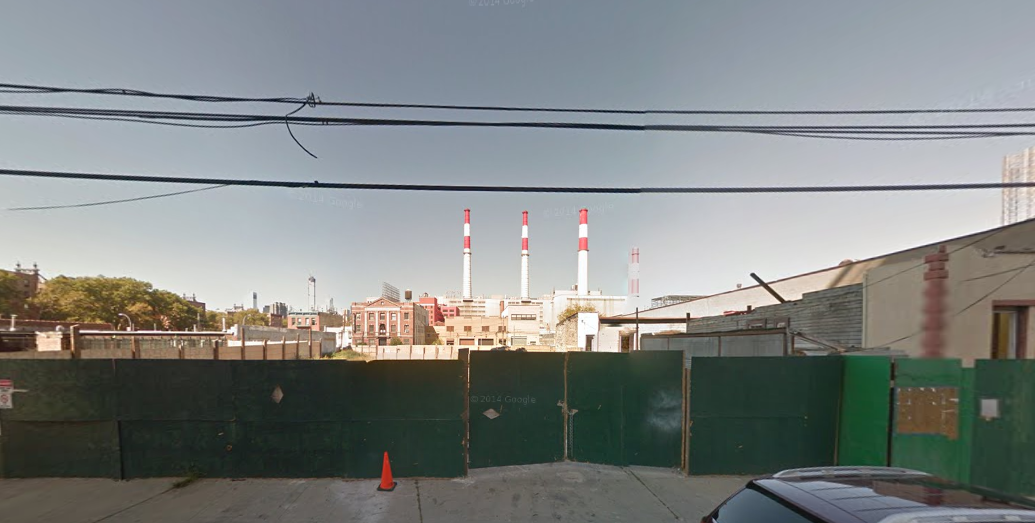 38-70 12th Street, image via Google Maps