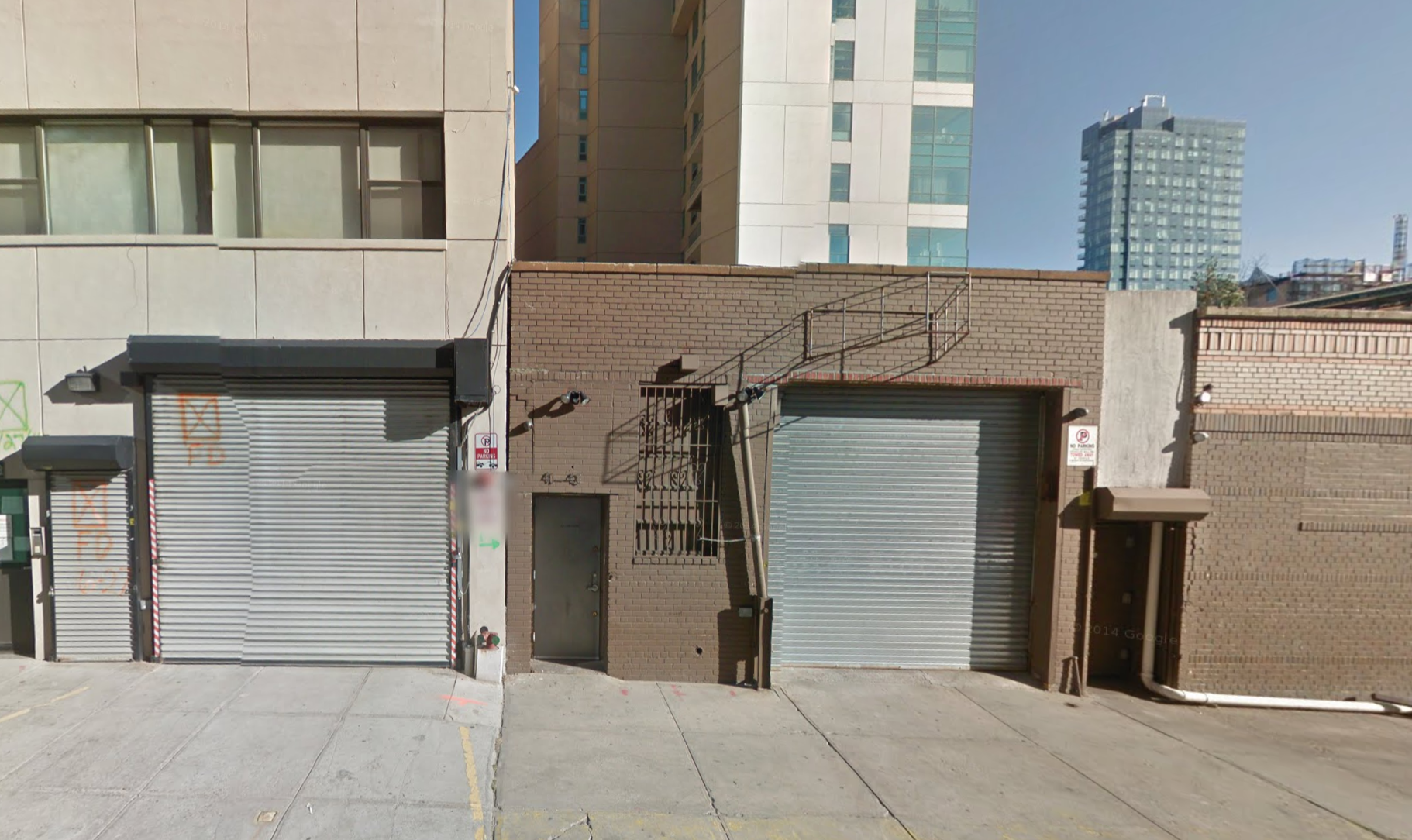 41-41 24th Street, image via Google Maps