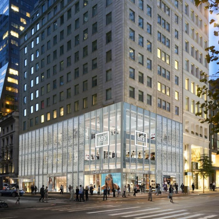 Michael Shvo Announces Mandarin Oriental Residences at 685 Fifth Avenue ...