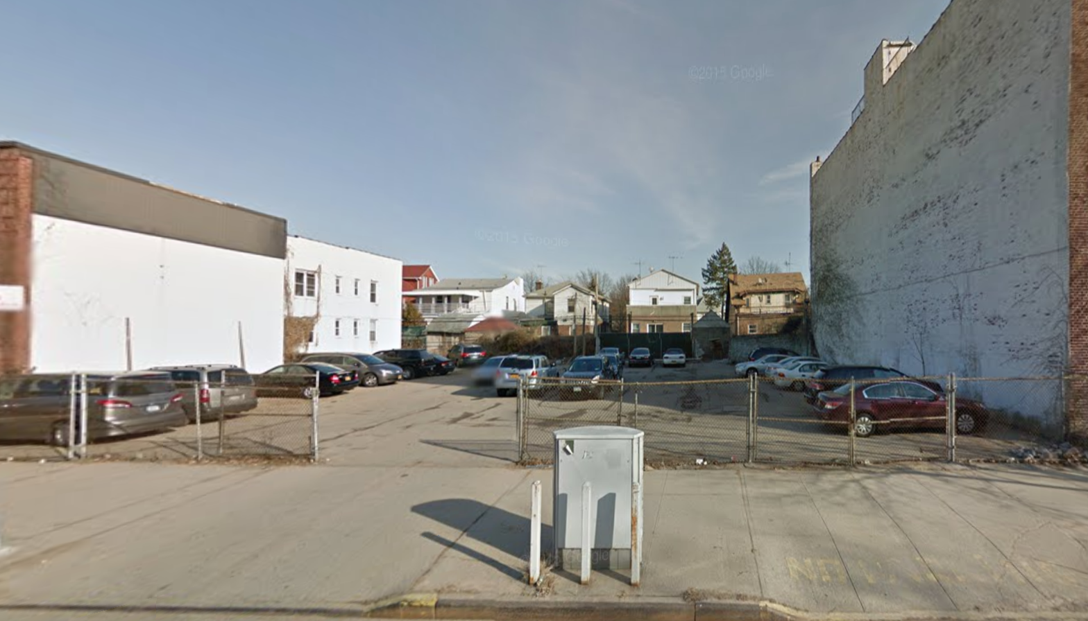 51 West End Avenue, image via Google Maps