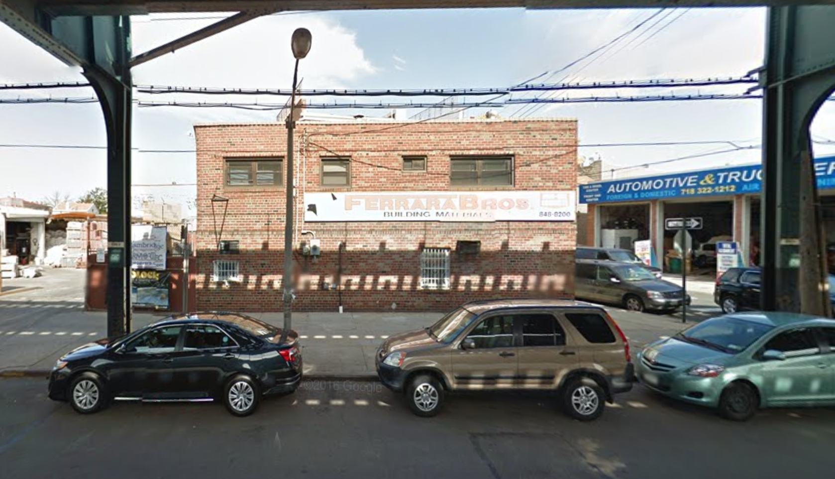 89-19 Liberty Avenue, image via Google Maps