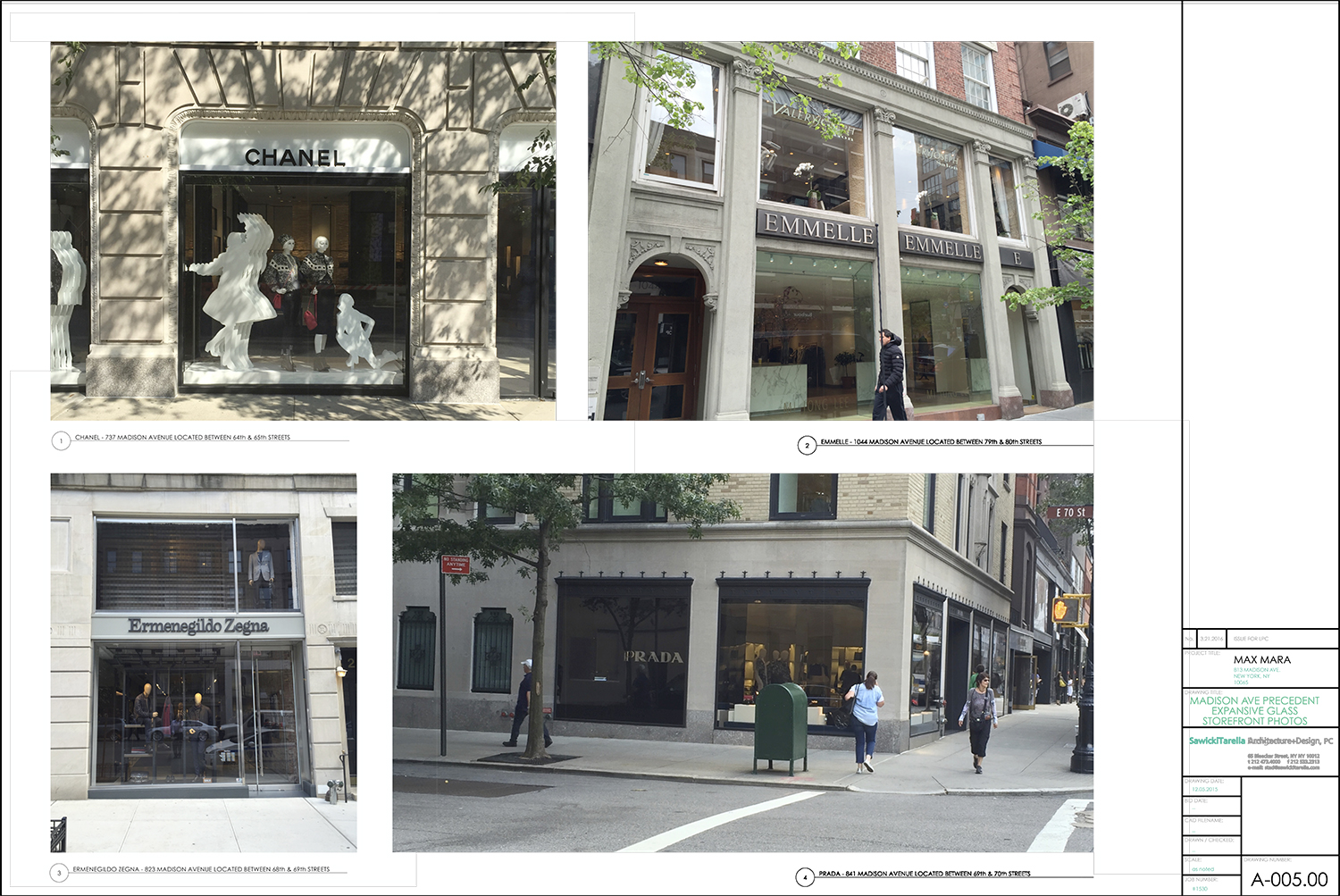 Chanel Boutique - Boutique in Upper East Side