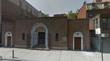 220 East 178th Street, image via Google Maps