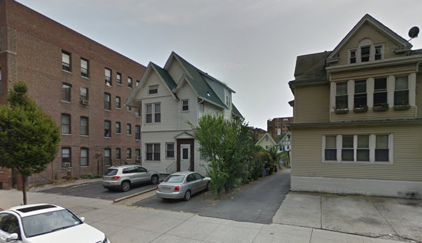 148-36 89th Avenue, image via Google Maps