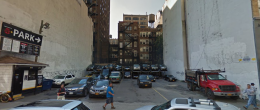 144 West 28th Street, image via Google Maps