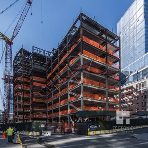 260 West 78th Street, photo by Tectonic