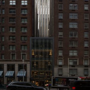 111 West 57th Street