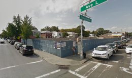 1508 Coney Island Avenue, via Google Maps