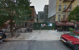 396 South 5th Street, via Google Maps