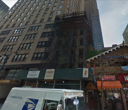 710 3rd Avenue, via Google Maps