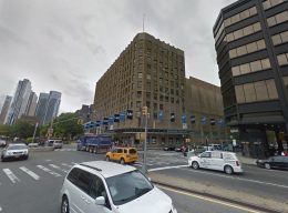 61 DeKalb Avenue, via Google Maps