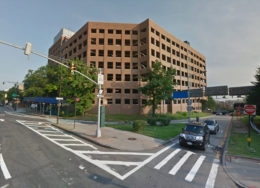 350 Hicks Street pre-demolition, via Google Maps