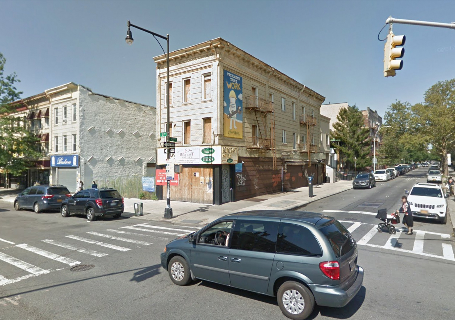 4202 13th Avenue, via Google Maps